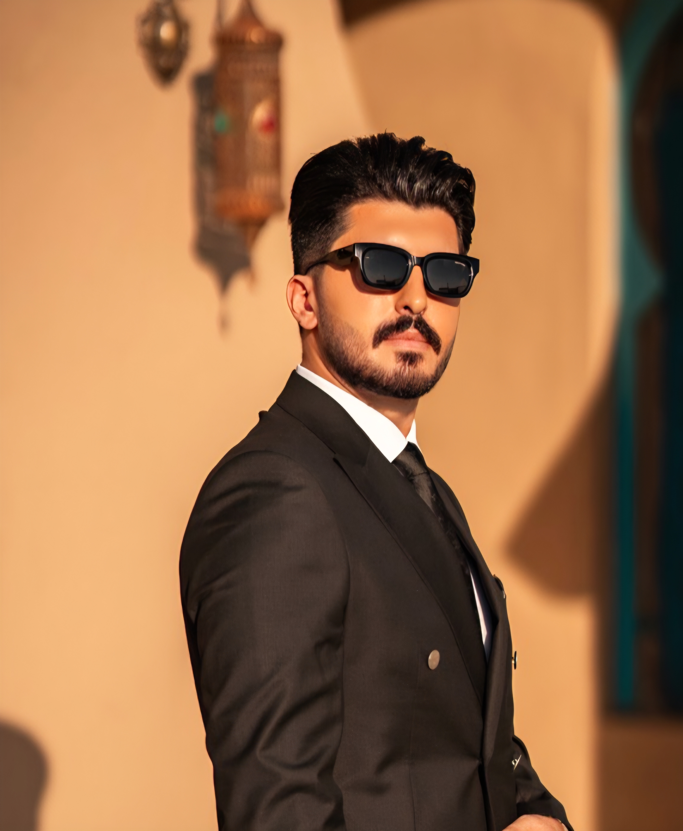 محمدرضا وطن دوست - موسسه آموزشی باخ