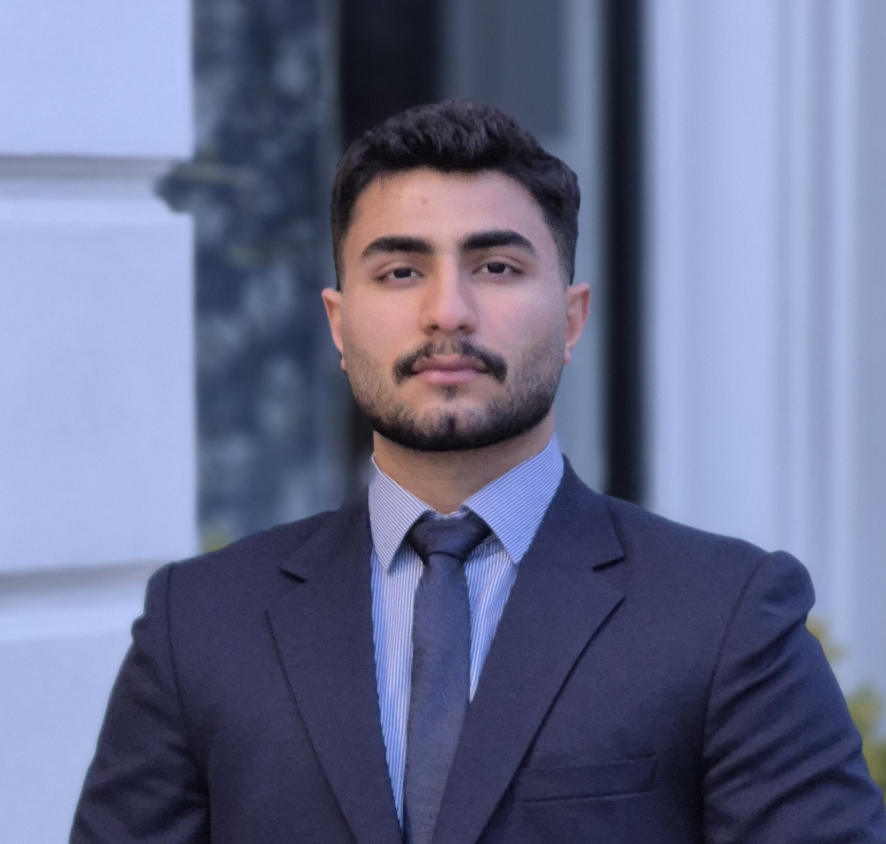 حمیدرضا شریف زاده - موسسه آموزشی باخ