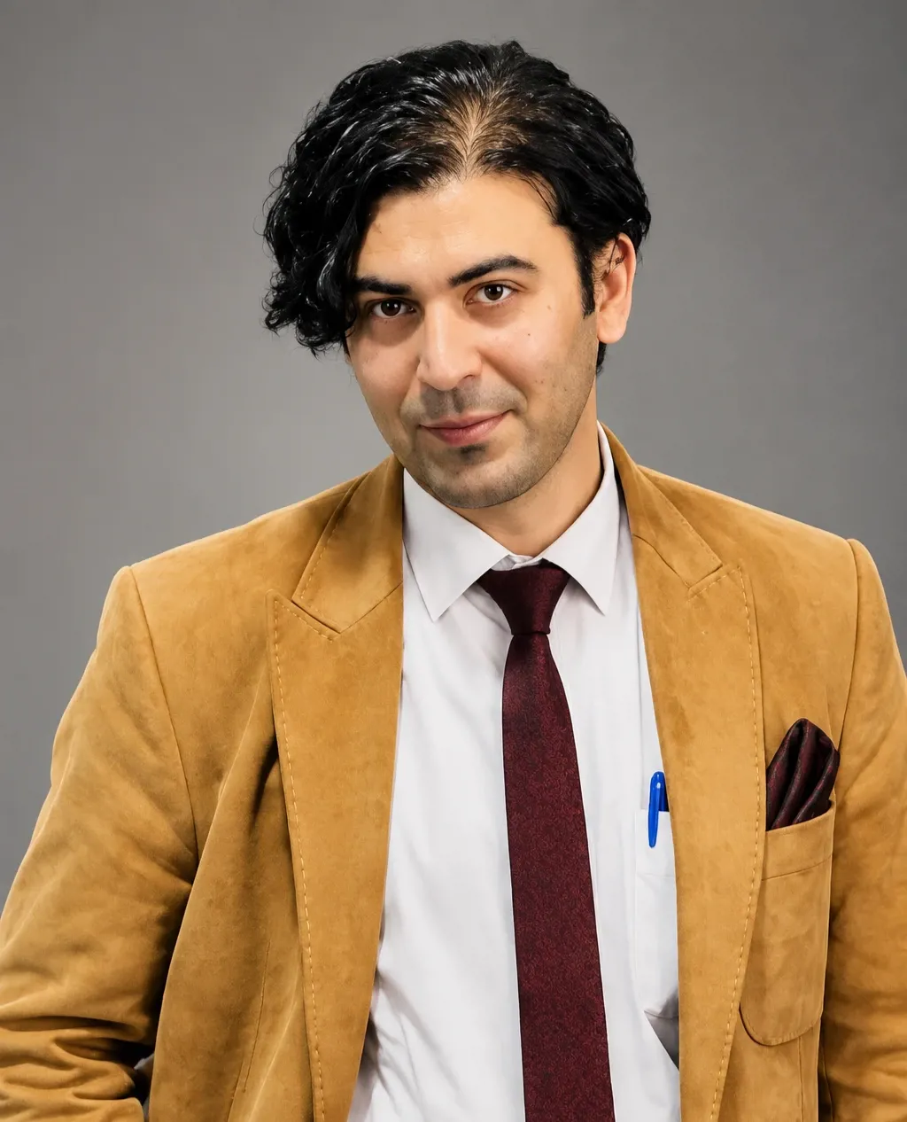 آرمان وکیلی