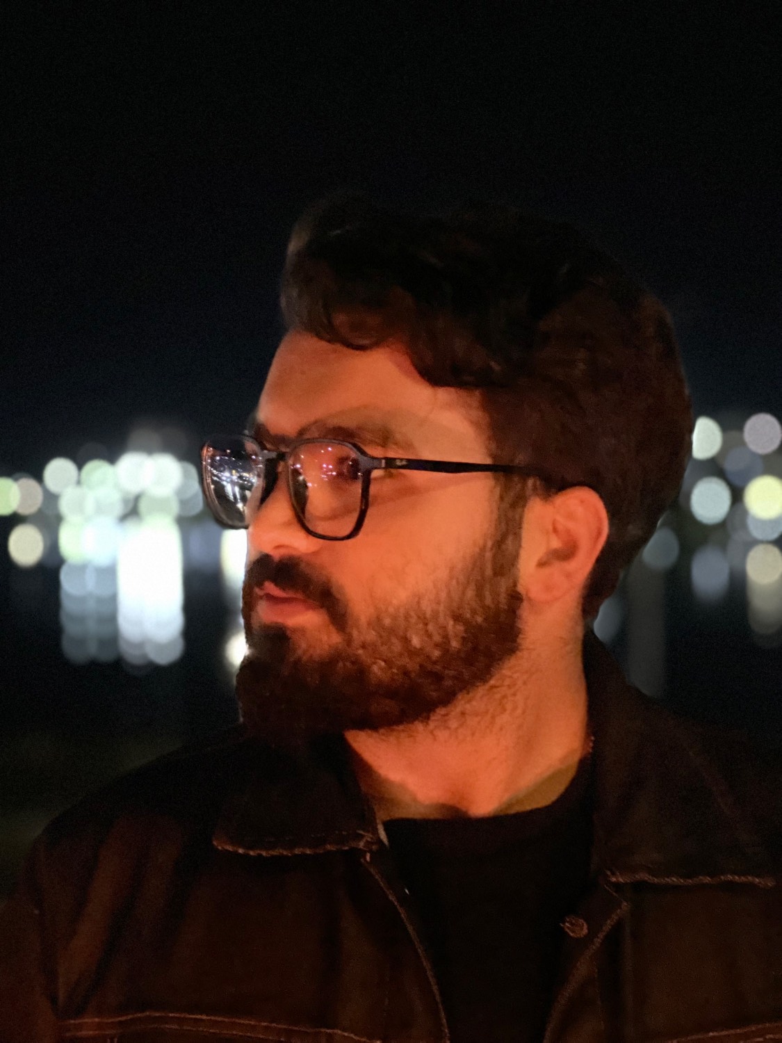 محمد سعید  مالوفی - موسسه آموزشی باخ